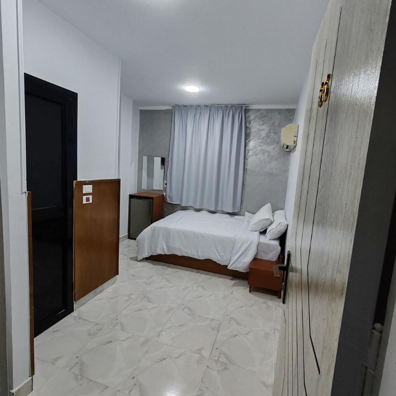 Del Cileo Great Hotel القاهرة المظهر الخارجي الصورة