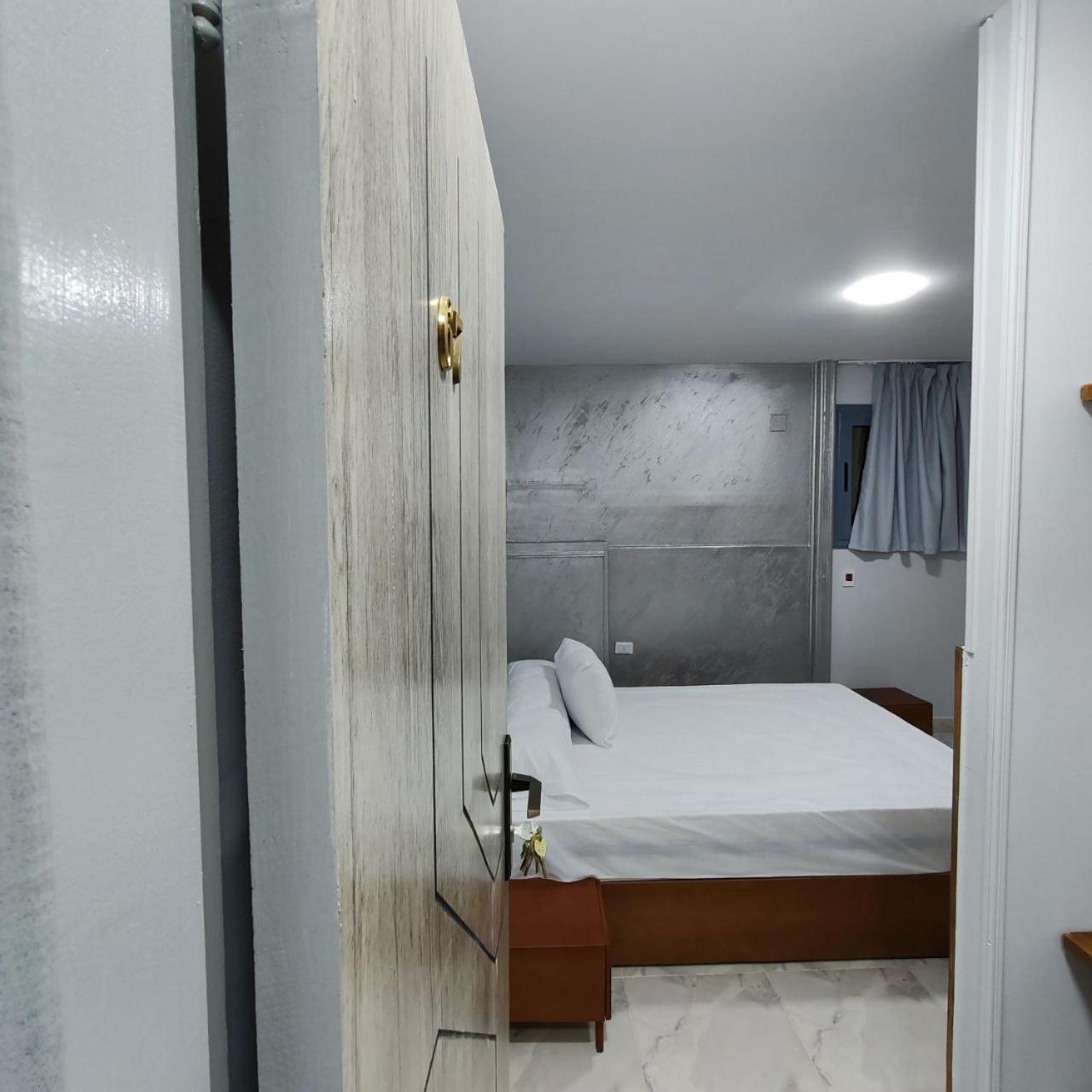 Del Cileo Great Hotel القاهرة المظهر الخارجي الصورة