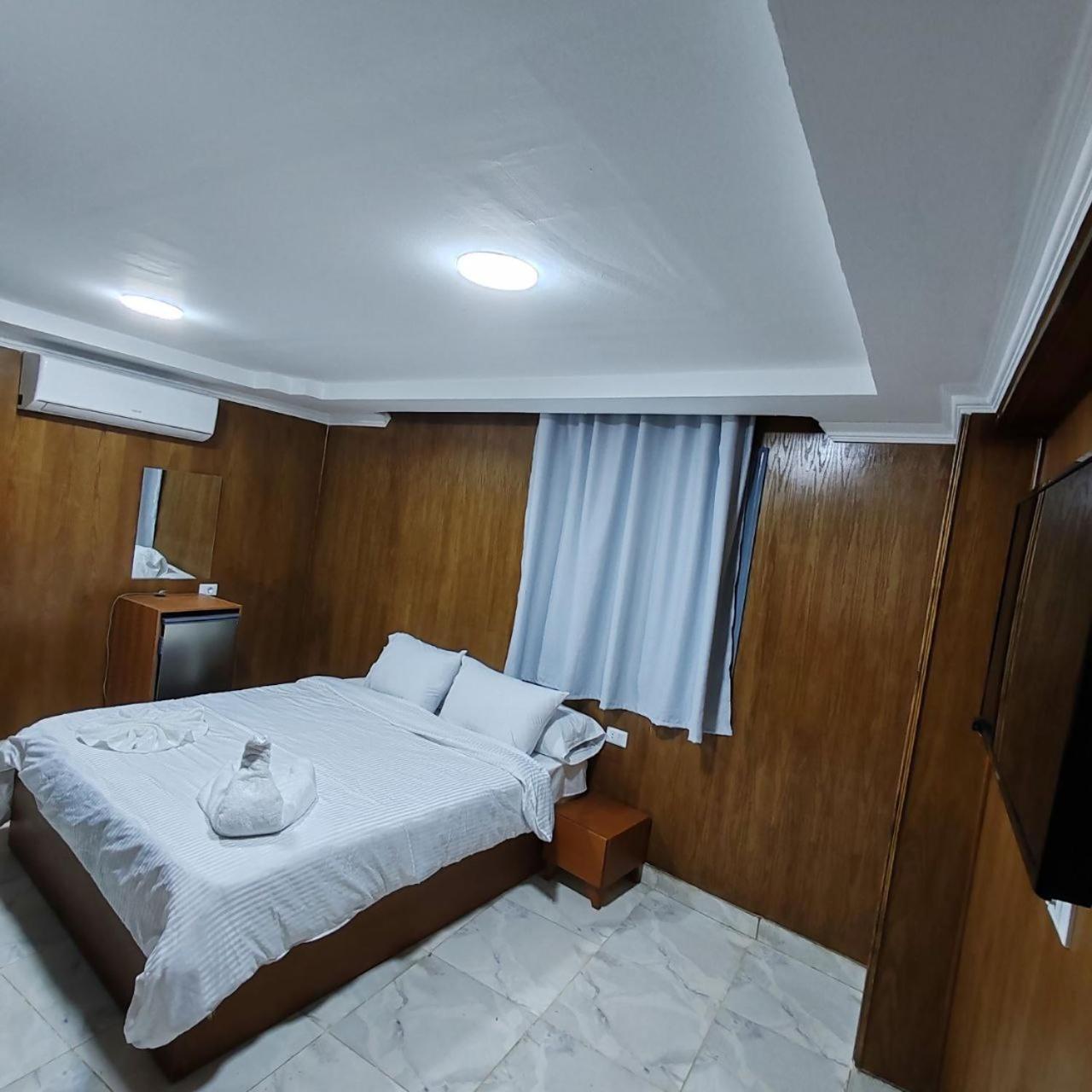 Del Cileo Great Hotel القاهرة المظهر الخارجي الصورة