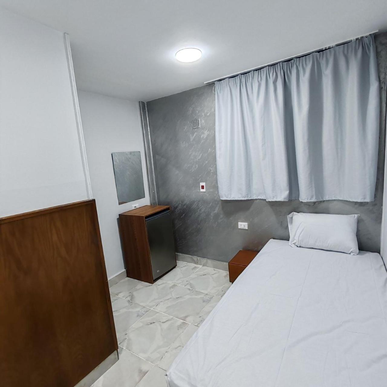 Del Cileo Great Hotel القاهرة المظهر الخارجي الصورة
