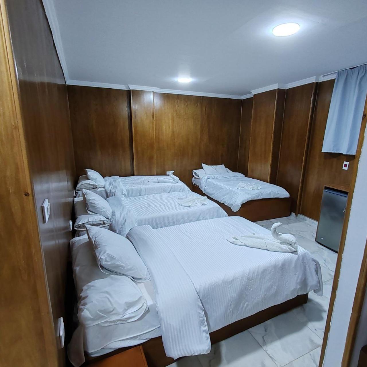 Del Cileo Great Hotel القاهرة المظهر الخارجي الصورة